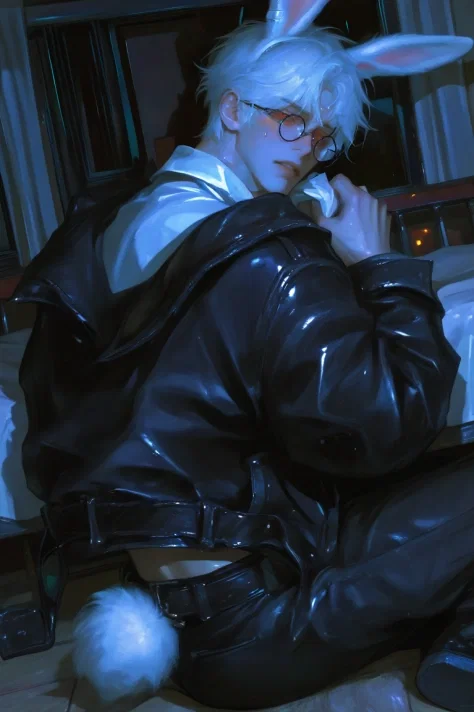 Avatar of Lucian Mayfield