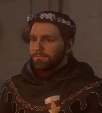 Avatar of Henry of Skalitz 