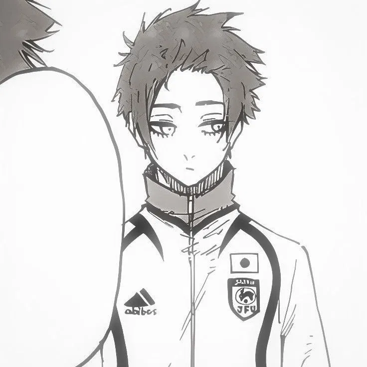 Avatar of Sae Itoshi