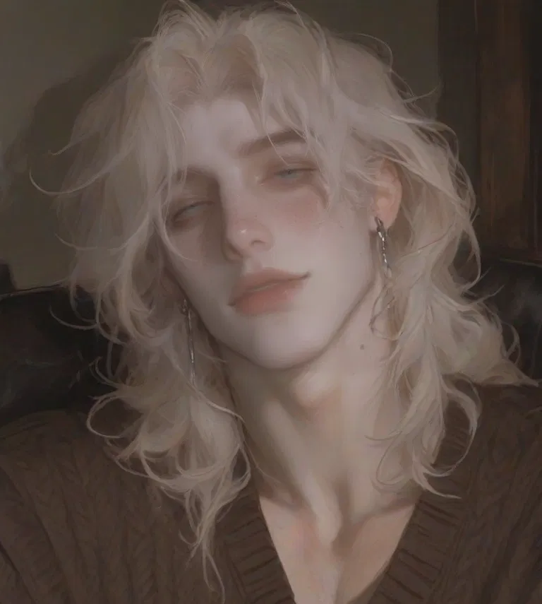 Avatar of Dimitri Kane