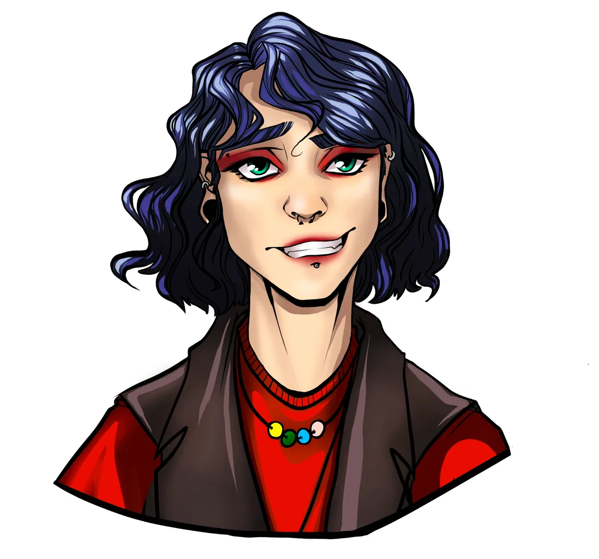 Avatar of Inga 