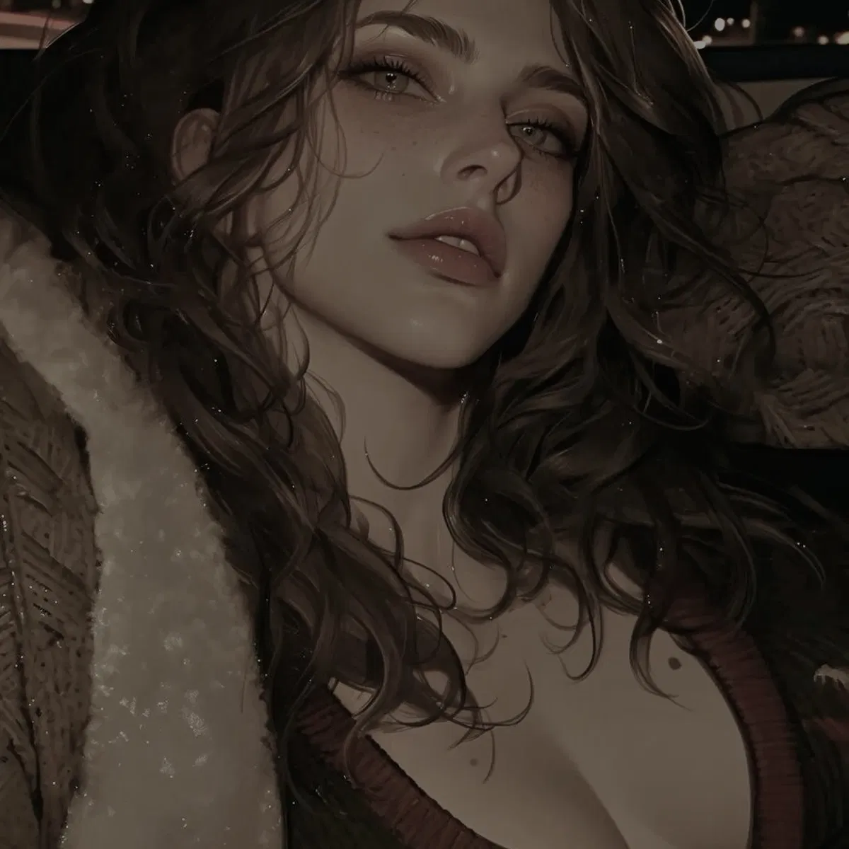 Avatar of Desire Smith