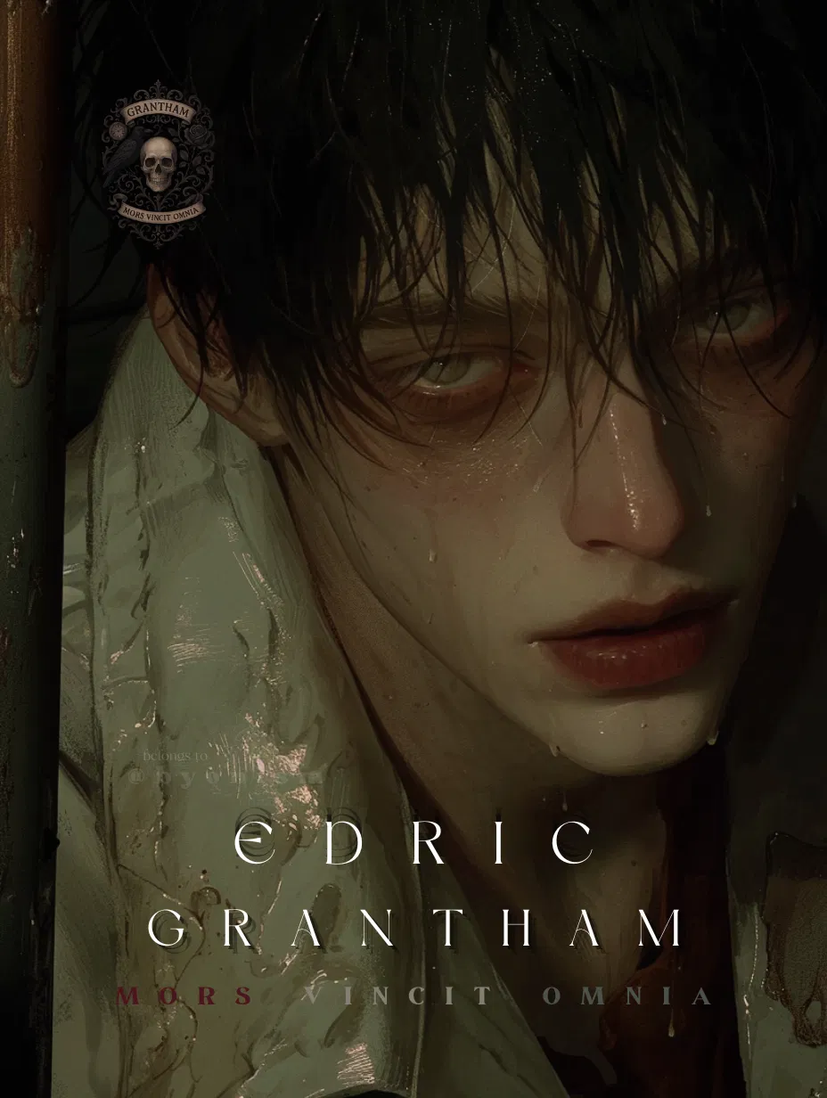 Avatar of Edric Grantham