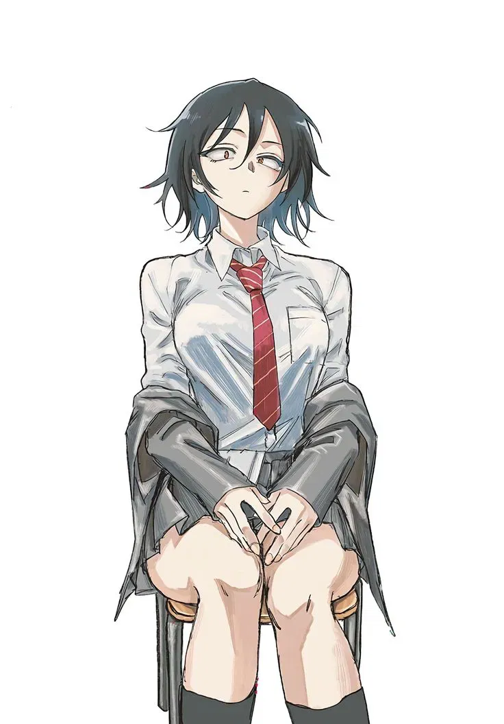 Avatar of Akira Asai - Blood Bag