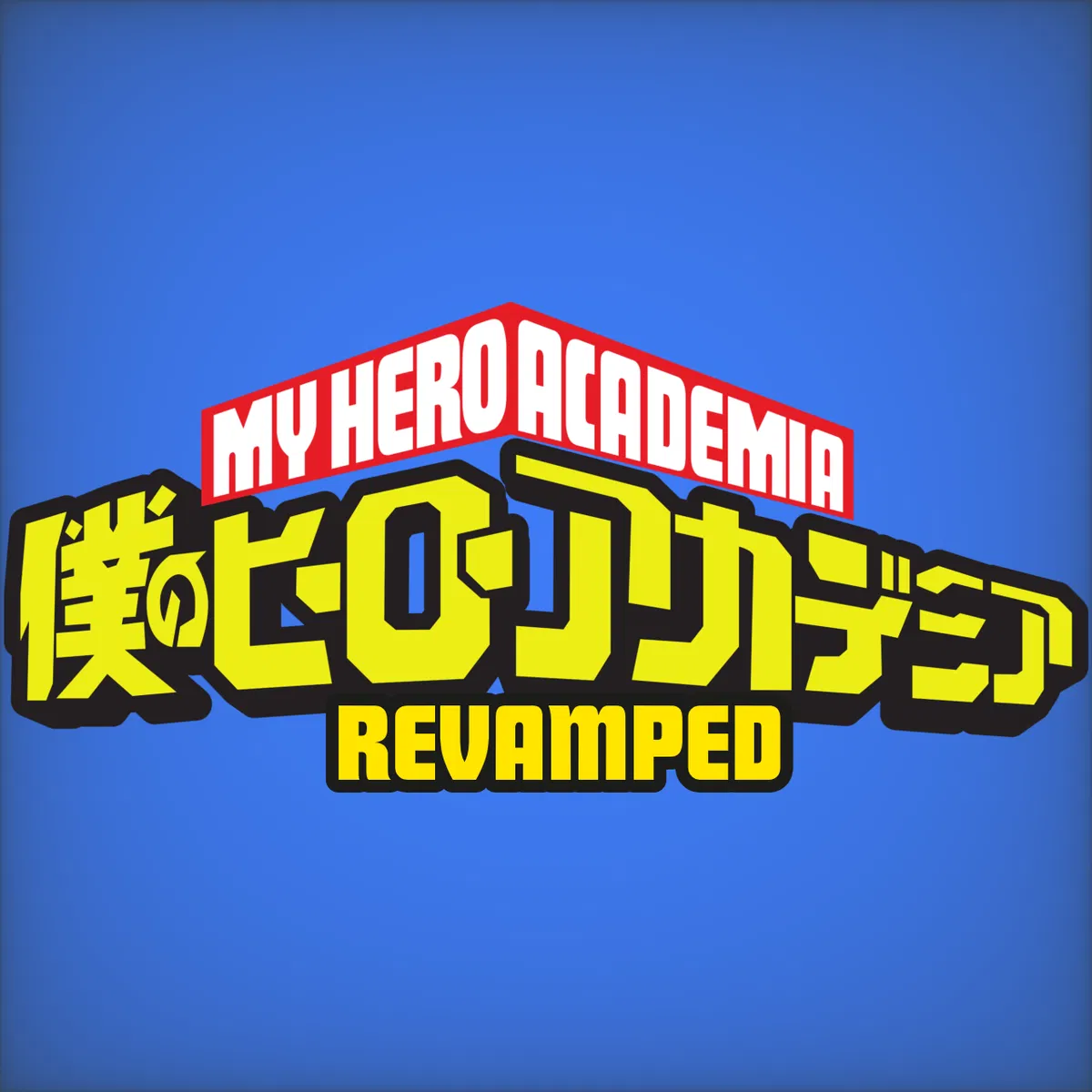Avatar of MHA | 73k Lorebook + Memory System