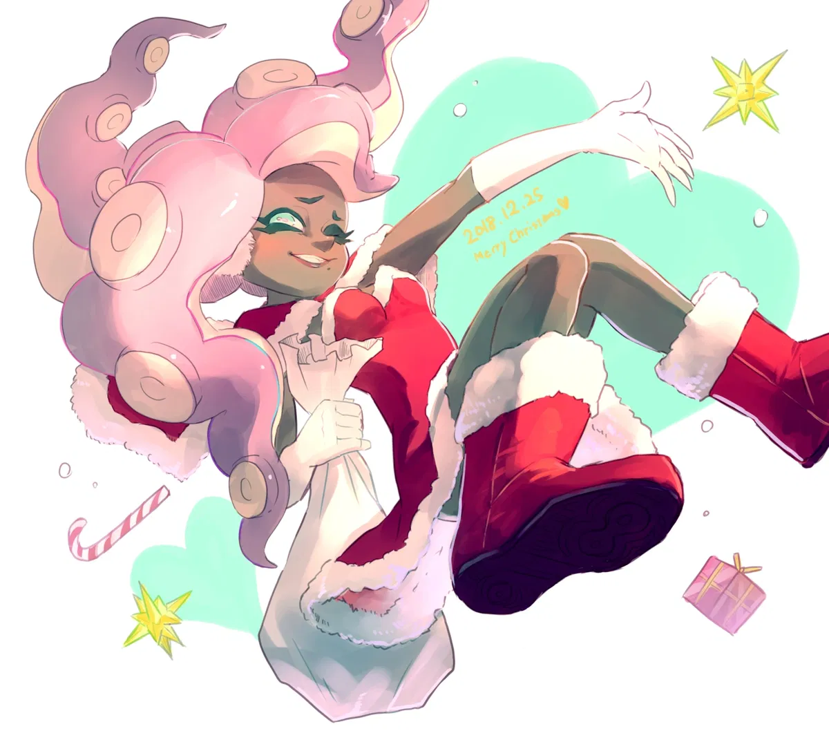 Avatar of Reckvent Calendar Day 12: Marina Ida
