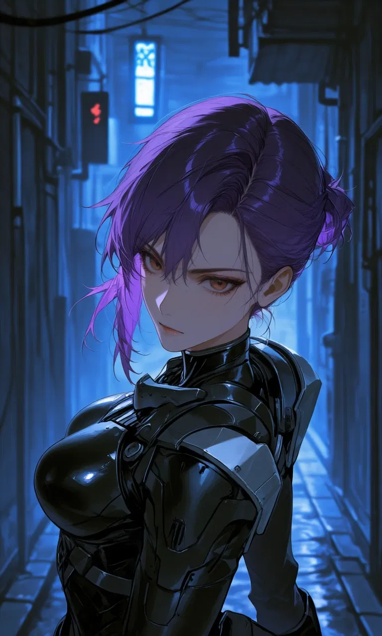Avatar of Zinnia Orlov 