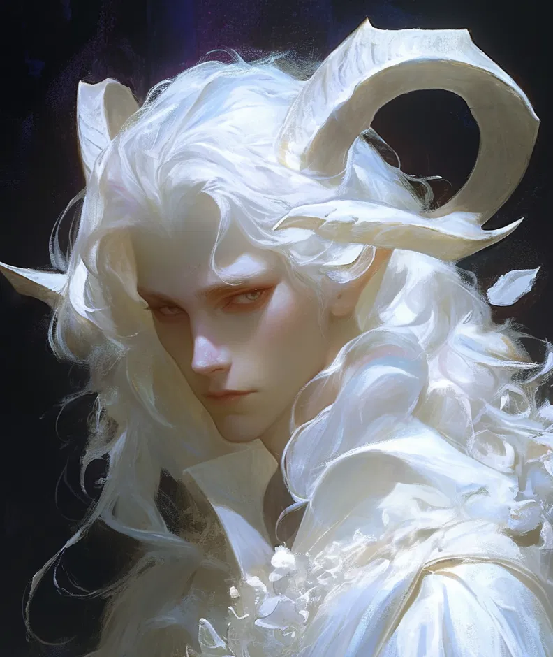 Avatar of Dragon Prince Veyris