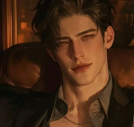 Avatar of Gabriel Harris - Your Husband