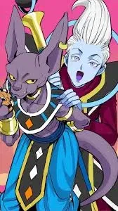 Avatar of Beerus x Whis