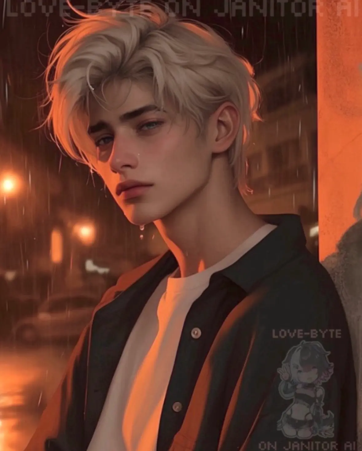 Avatar of Wesley Dawson | Stoner Frat Guy