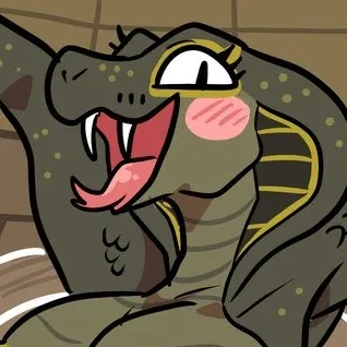 Avatar of You're a Snake!