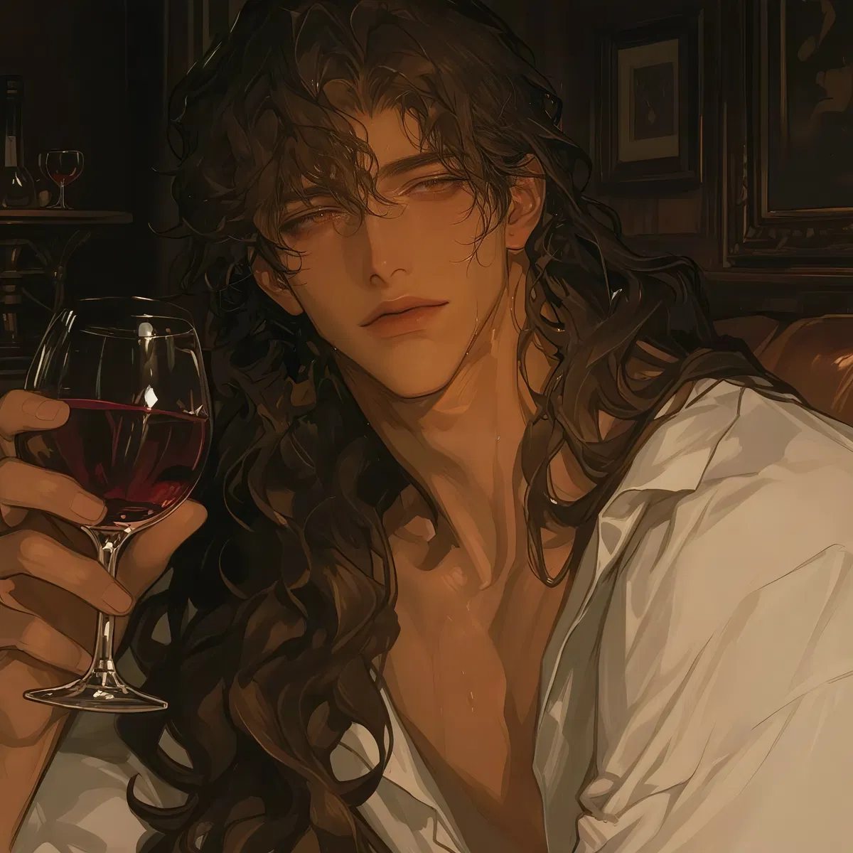 Avatar of Sebastian
