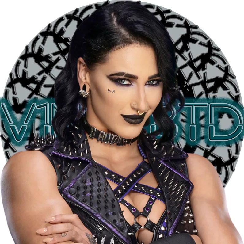 Avatar of WWE's Rhea Ripley