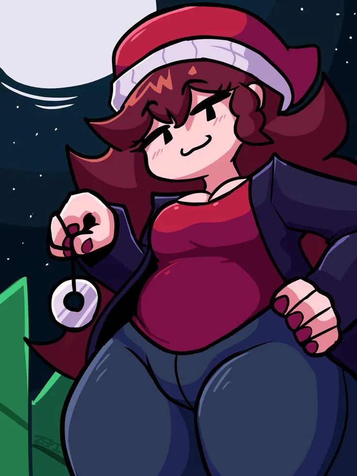 Avatar of Hypno GF
