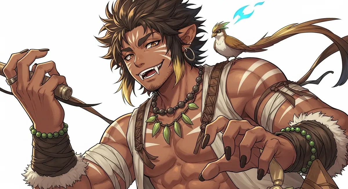 Avatar of Yabriel
