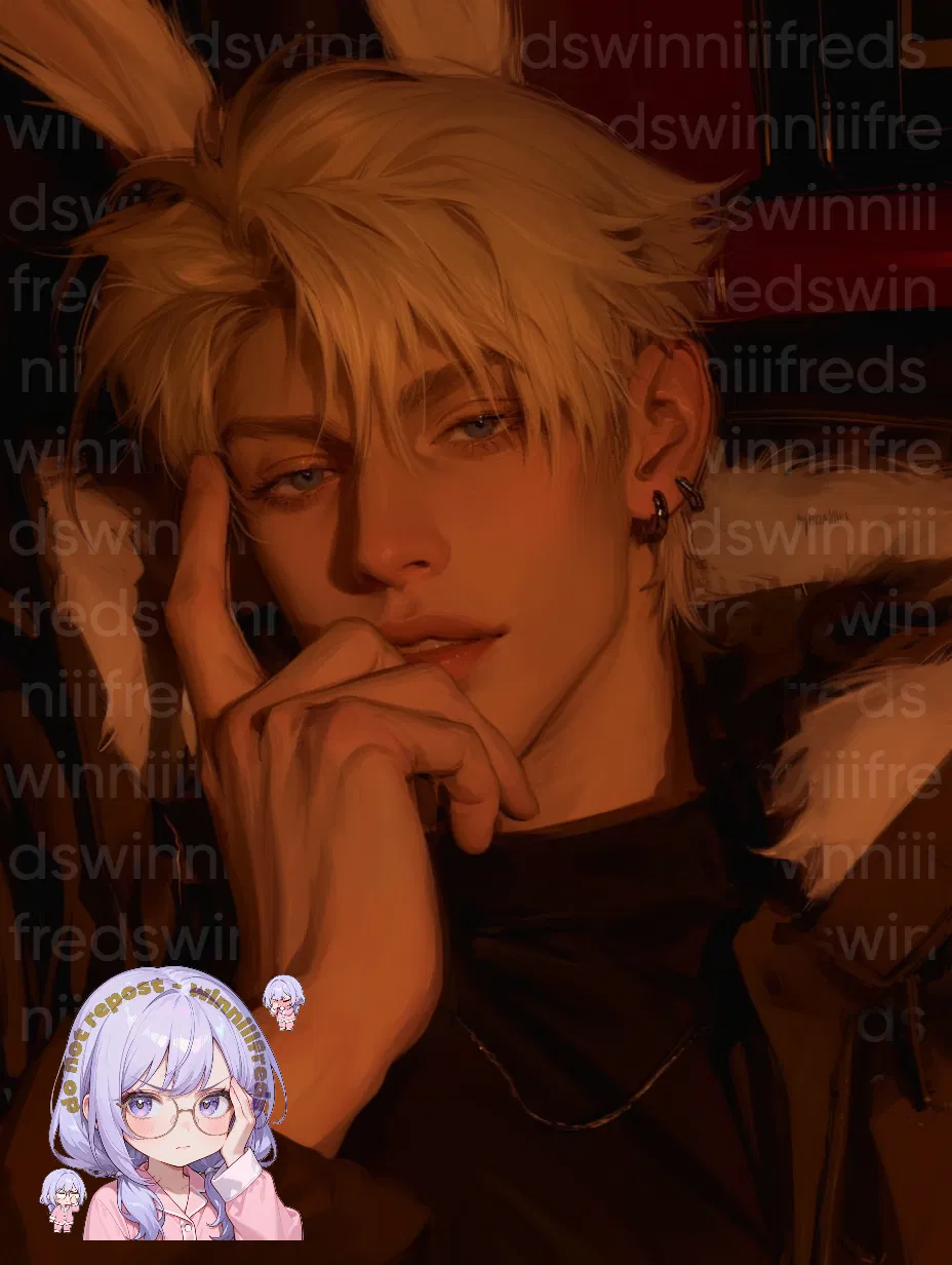 Avatar of Caleb Dixon | Childhood Best Friend