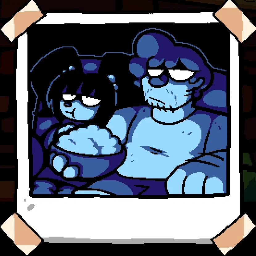 Avatar of The Schmidt Family - (Five Nights at Frickbear's 3)