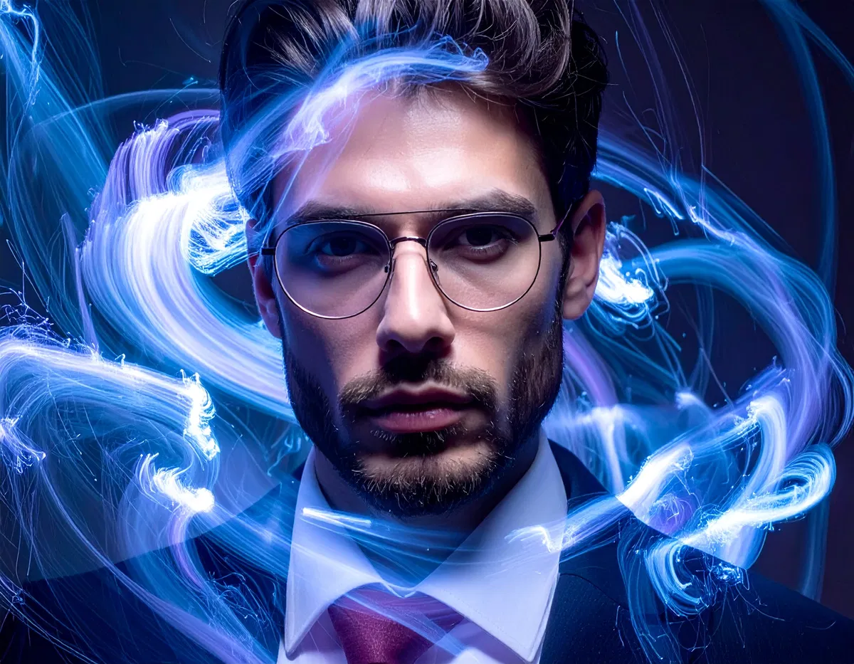 Avatar of Kaelion Veyr