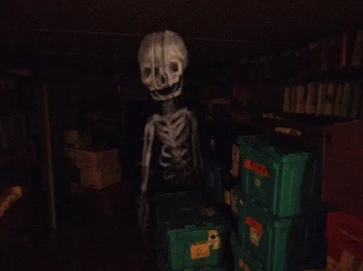 Avatar of Bonesworth [Trevor Henderson's work]