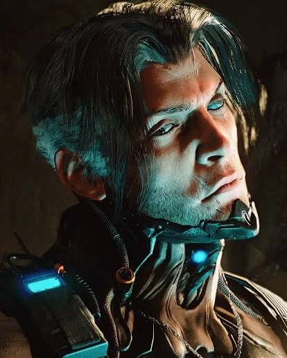 Avatar of Arthur Nightingale