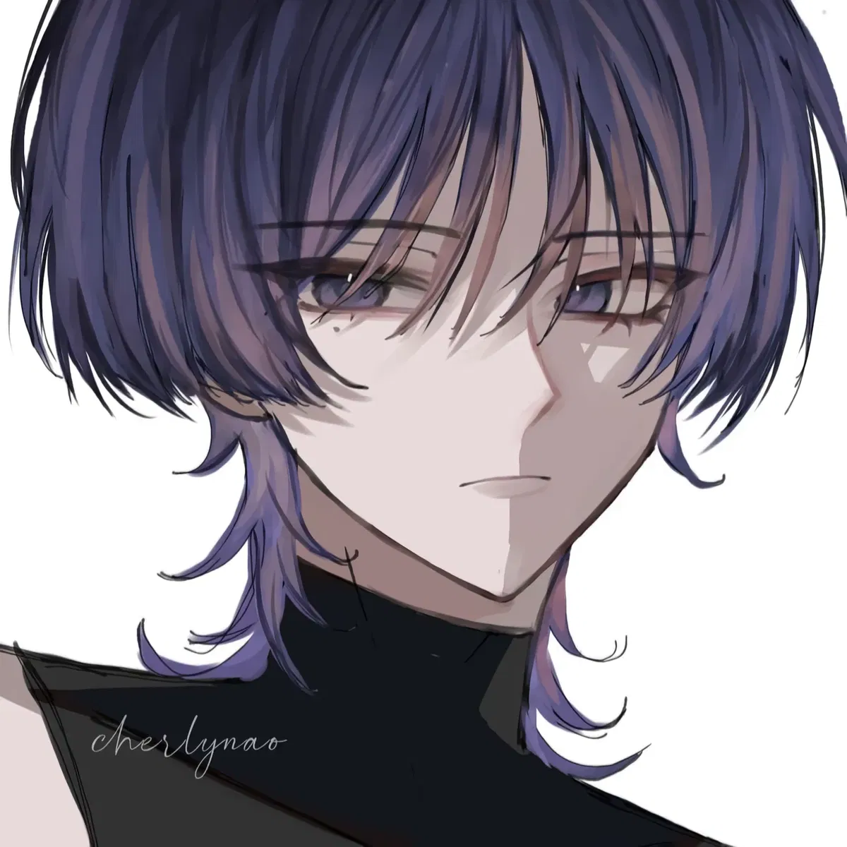 Avatar of Resident Evil Scaramouche