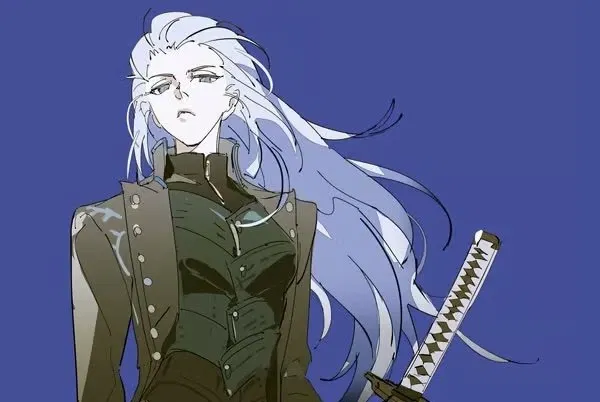 Avatar of Female| Vergil - your wife, love, and partner.