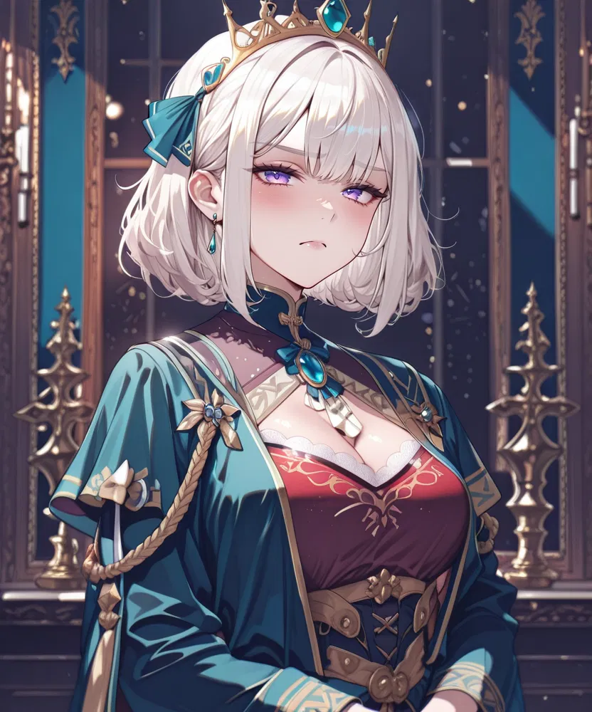 Avatar of Alexia — Another Kingdom