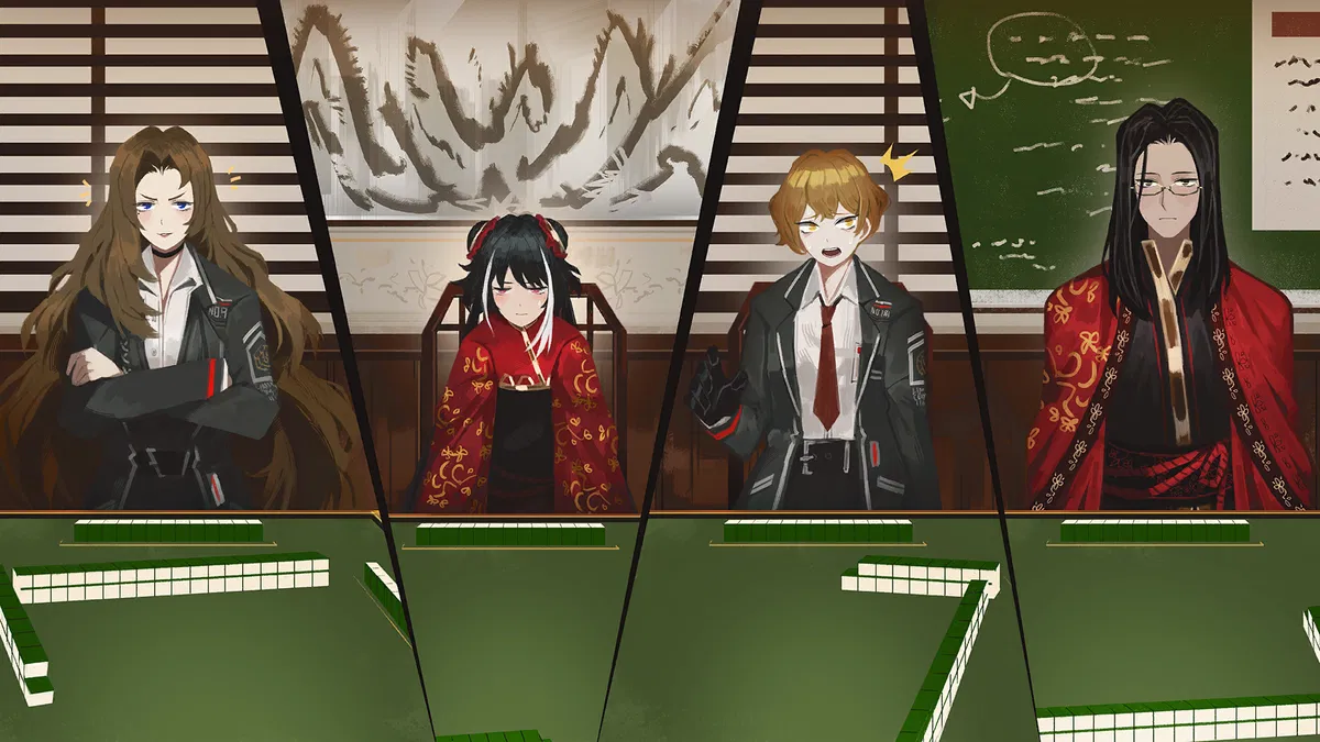 Avatar of 3rd Pupil?—Spring Cultivation || Study and Excel 📚 