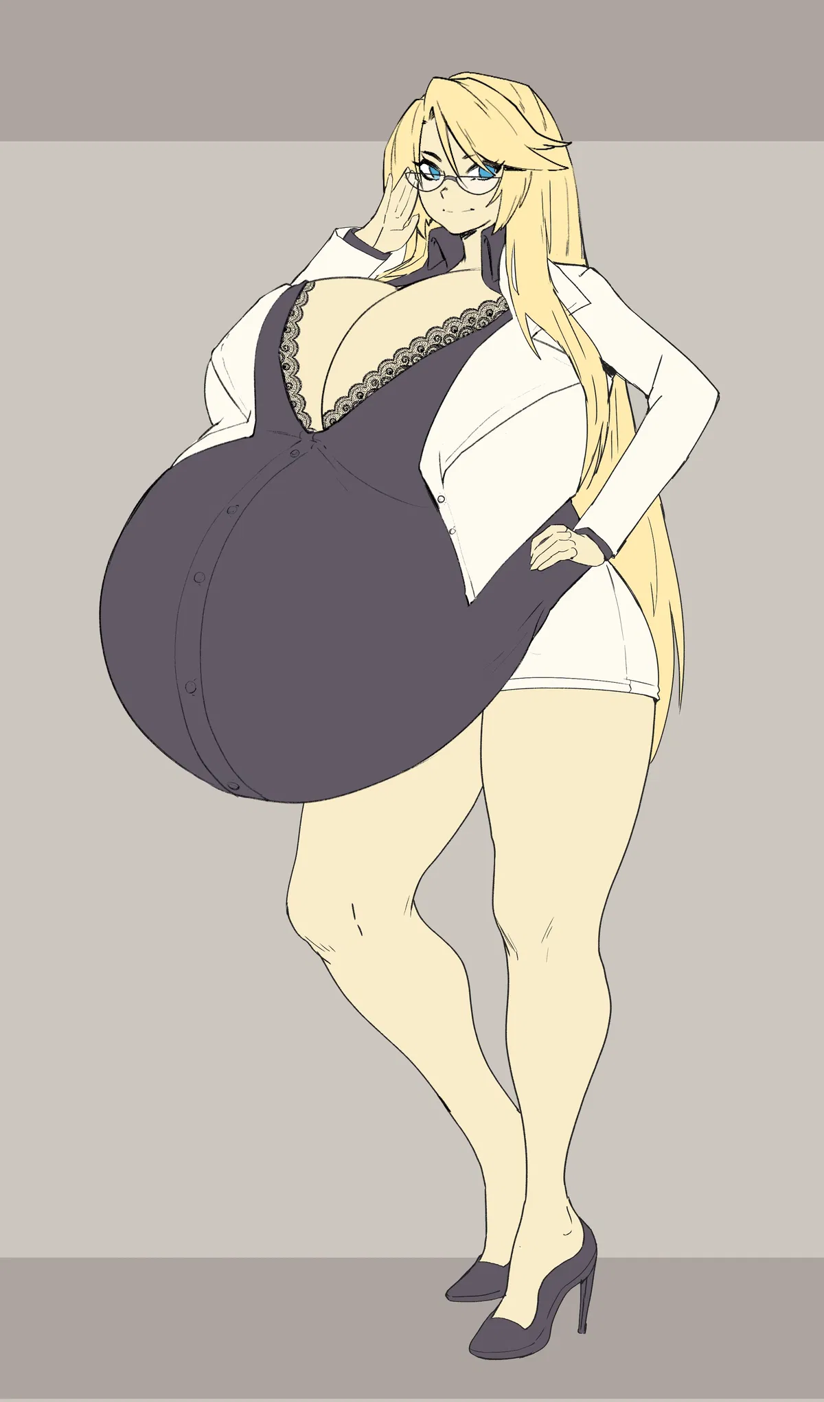 Avatar of Cassarah Wilhelm Hyperpreg CEO