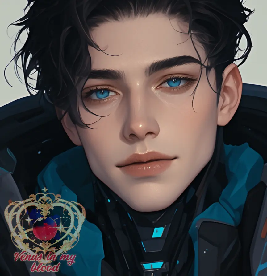 Avatar of HM-700 | “Sylas”