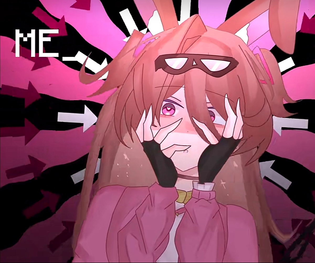 Avatar of JumperWho/ UU! / Unstable Universe S2.