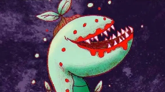 Avatar of King Carnivore 