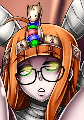 Avatar of Futaba's Shadow (grimotk) "Scat.ver with a horse"