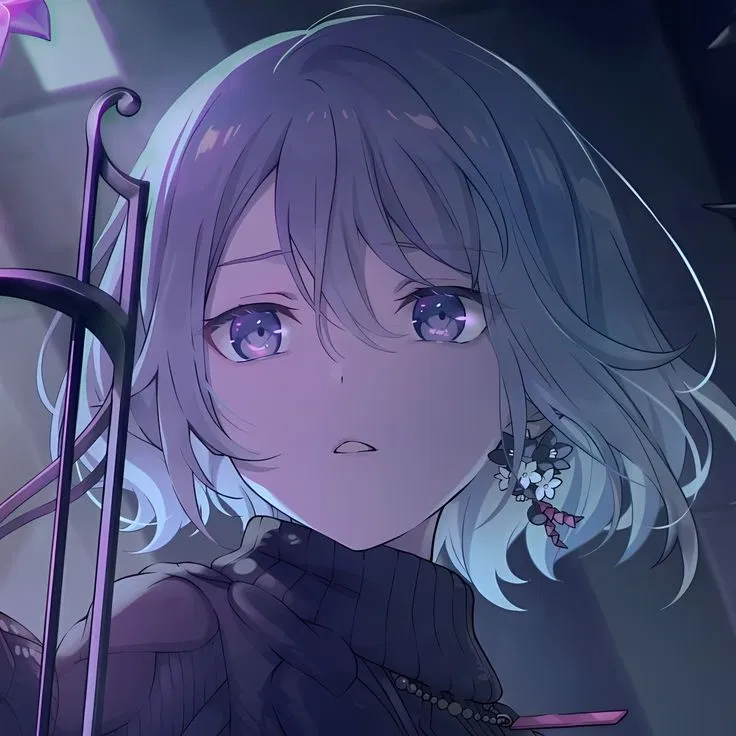 Avatar of Kanade Yoisaki||Mental Hospital AU + WlW