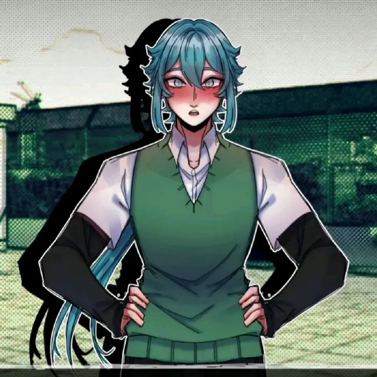 Avatar of Hyugo Sugimoto — TKATB