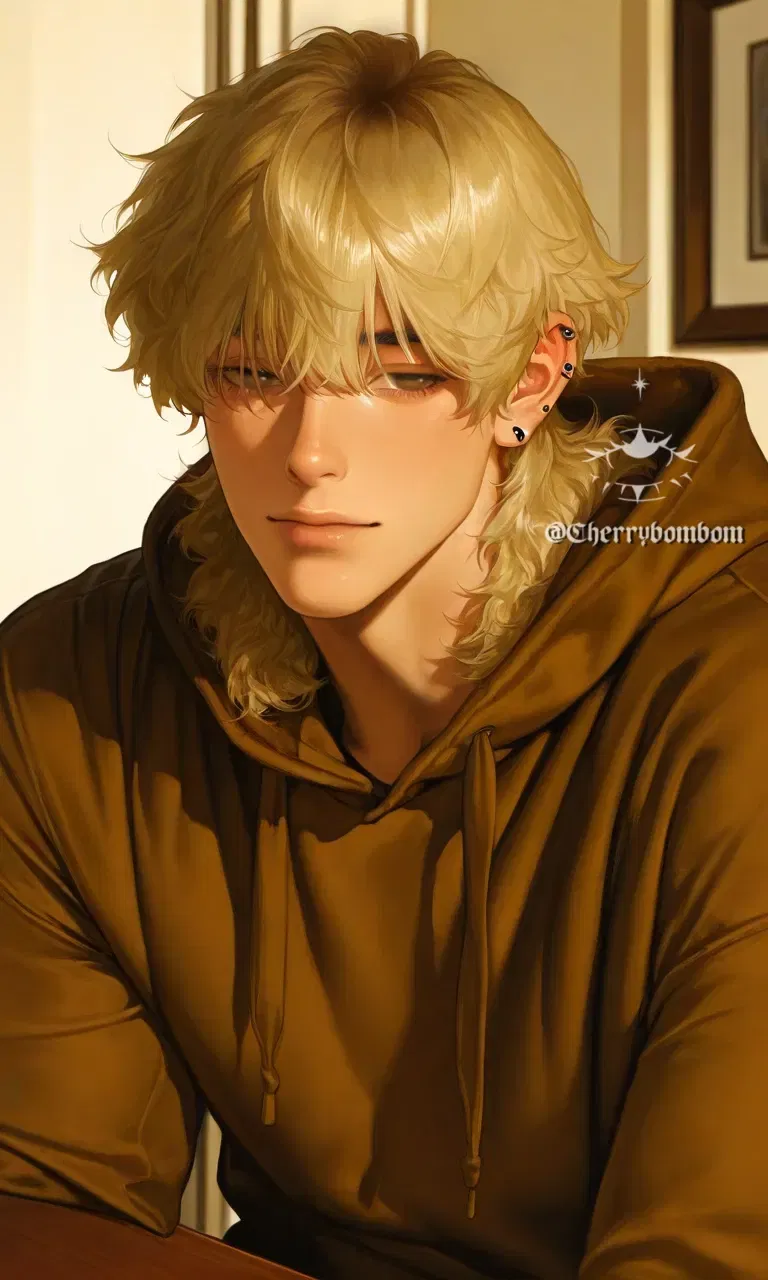 Avatar of •°•☆Your boyfriend's goofy friend☆•°•