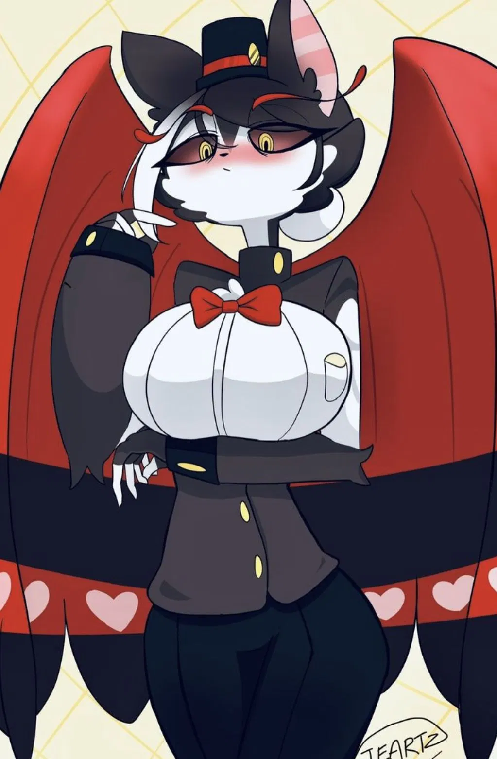 Avatar of Husk (Fem)
