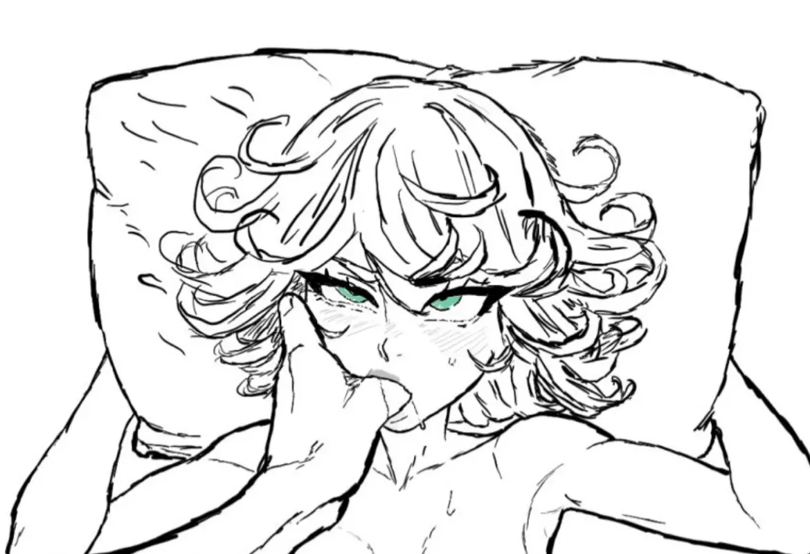 Avatar of Tatsumaki 