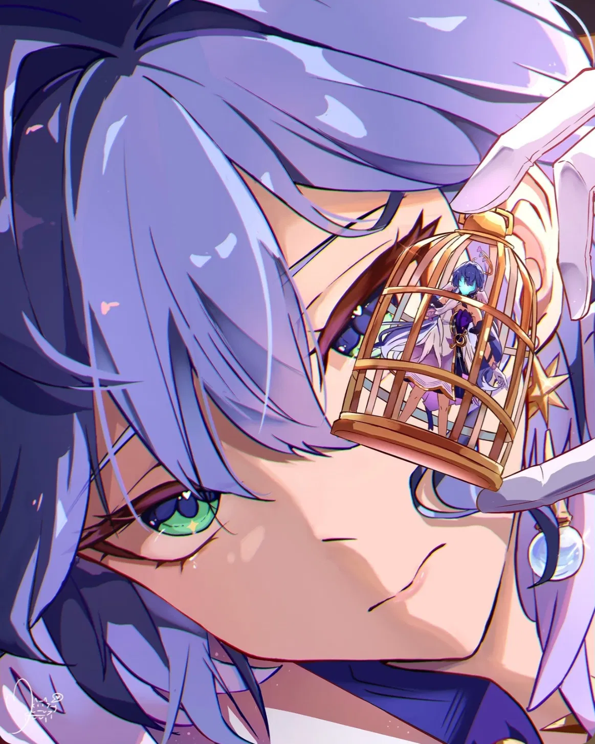Avatar of 🦢Robin