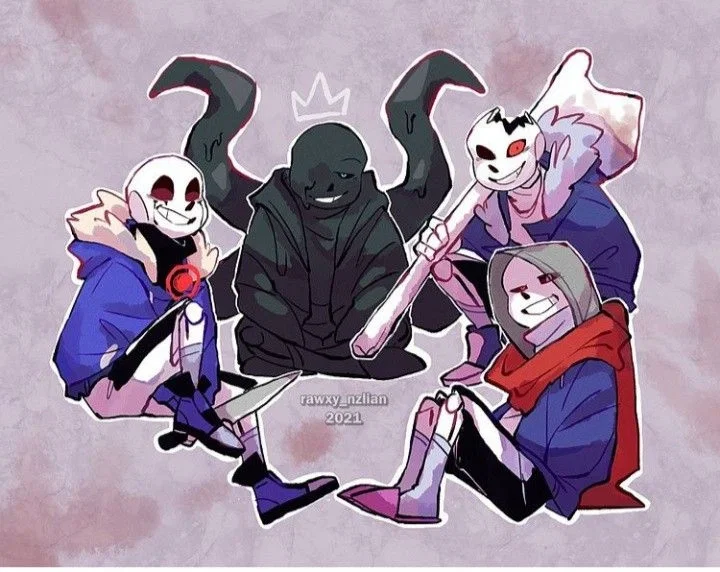 Avatar of Nightmare's Gang