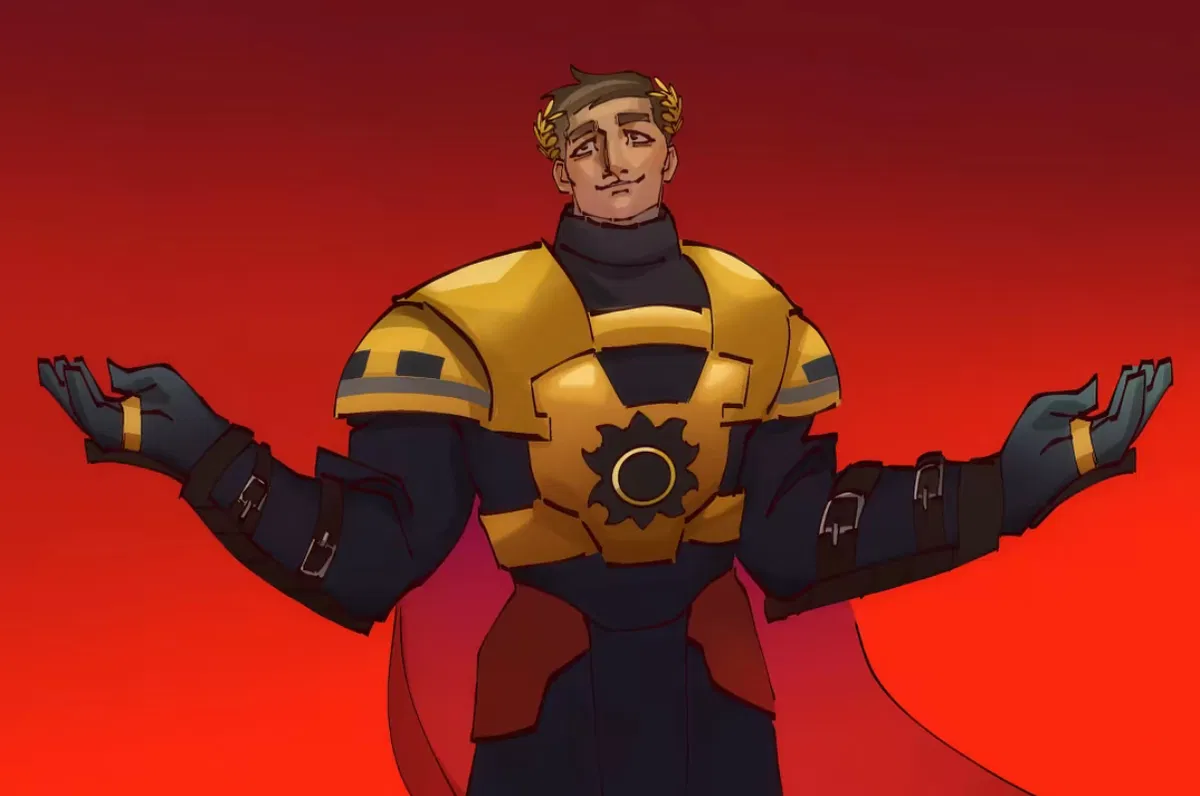 Avatar of King, schpood
