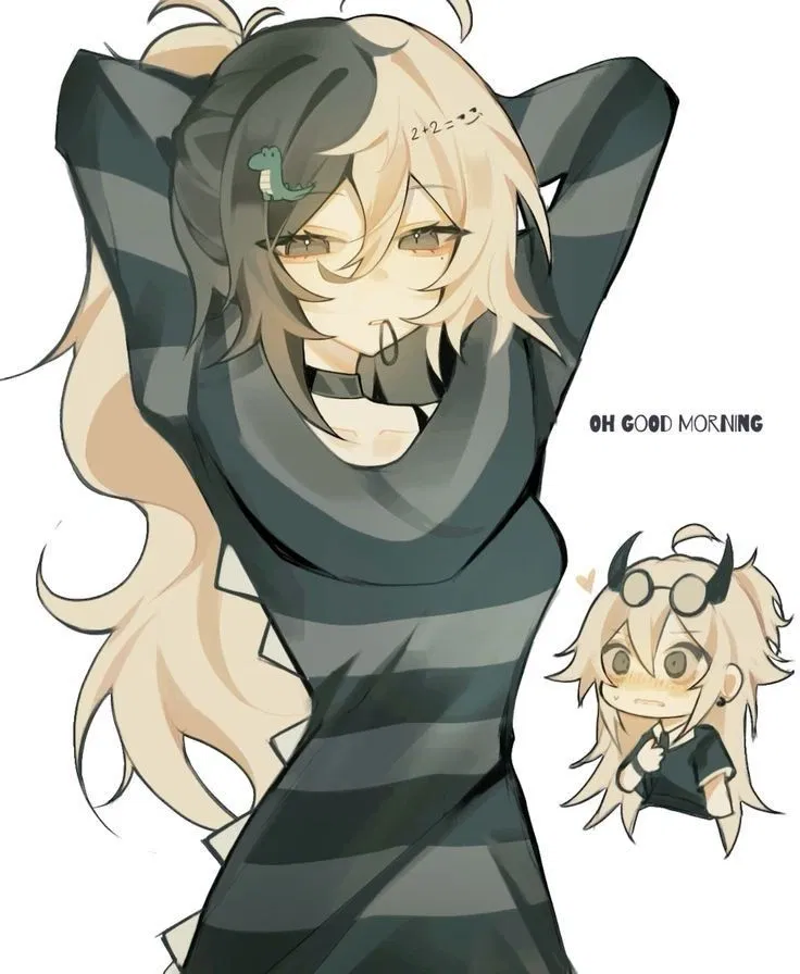 Avatar of Ernest Kasumi || Your Best Friend Getting Freaky With You