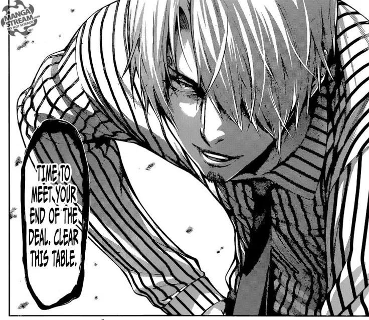 Avatar of 「 ✦ VINSMOKE SANJI ✦ 」