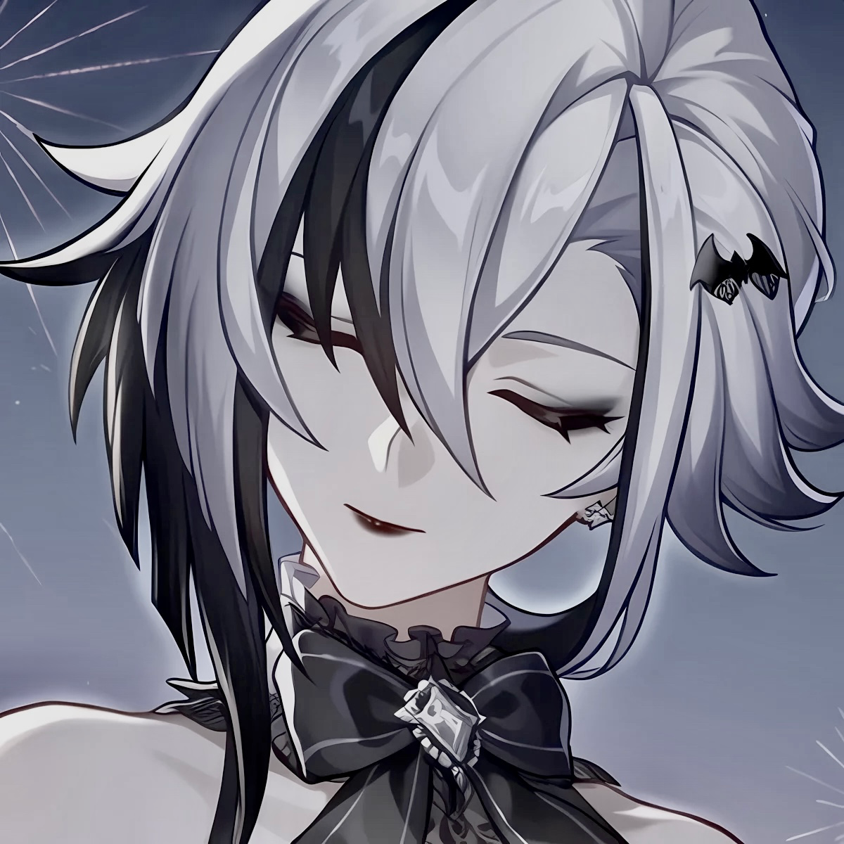 Avatar of Vampire Arlecchino