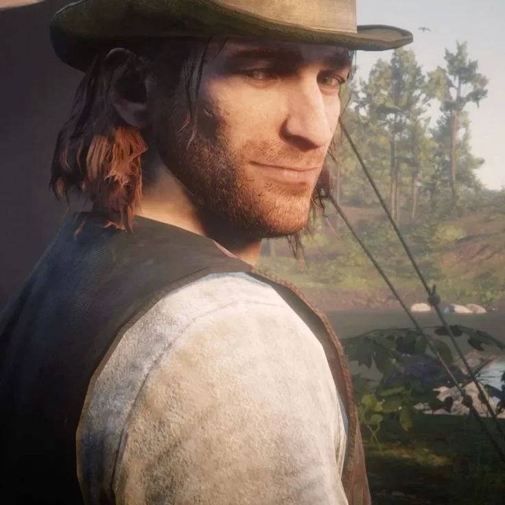 Avatar of Sean Macguire 