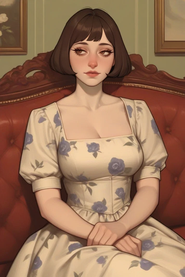 Avatar of Darlene Broyden || CAMELOT L.M.H TRAILER PARK