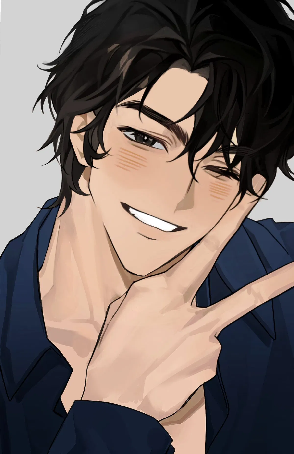 Avatar of Atlas
