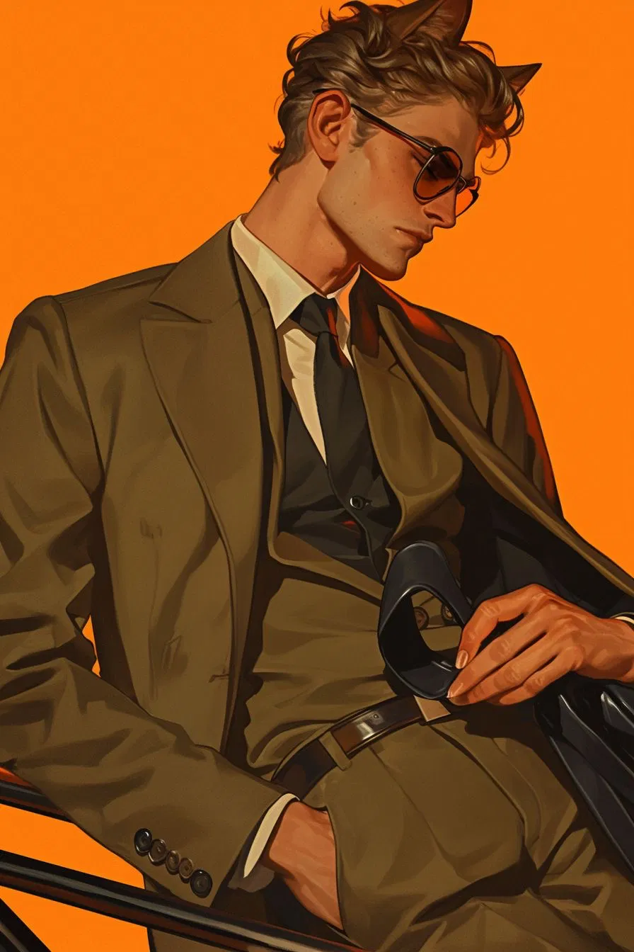 Avatar of Finn Todhunter