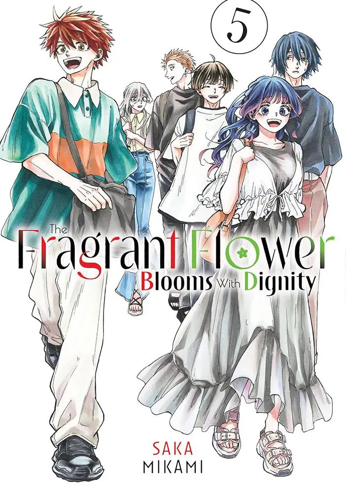 Avatar of The Fragrant Flower Blooms With Digity RP